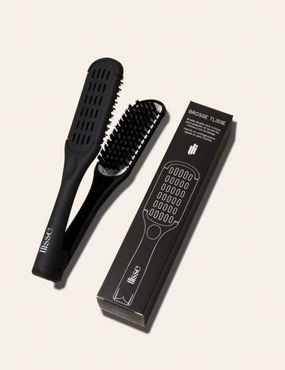 Brosse Tlisse Professionnel Double face