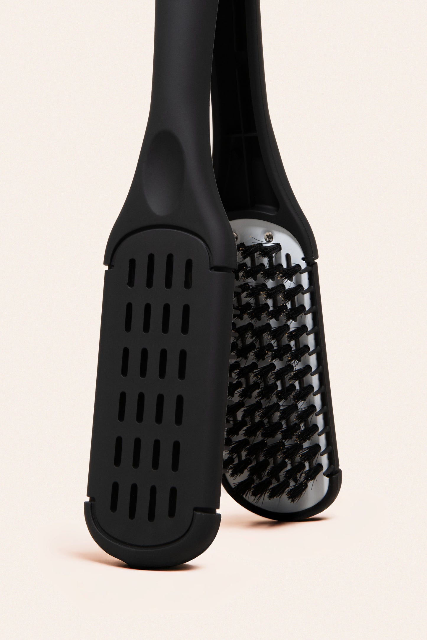 Brosse Tlisse Professionnel Double face