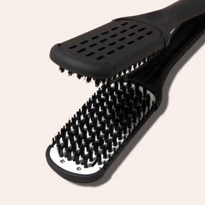 Brosse Tlisse Professionnel Double face